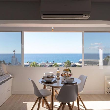 Ocean View House En San Agustin Con Piscina Apartment San Bartolome de Tirajana  Exterior photo