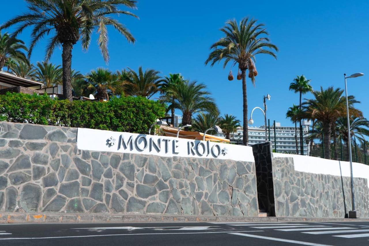 Ocean View House En San Agustin Con Piscina Apartment San Bartolome de Tirajana  Exterior photo